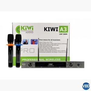 Micro không dây Kiwi A3