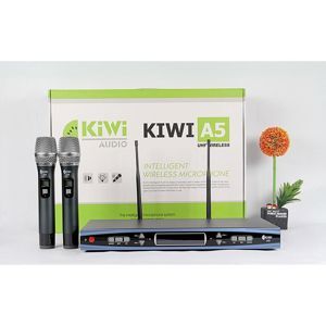 Micro không dây Kiwi A5