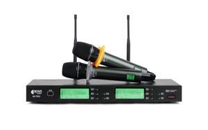 Micro không dây Kiwi A6 Pro