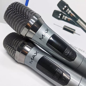 Micro không dây Max 39