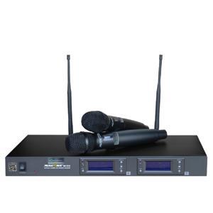 Micro không dây MusicWave HS-1515