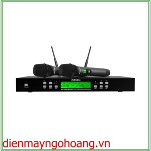 Micro không dây Paramax SM1000 Smart