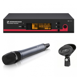 Micro không dây Sennheiser EW-145-G3