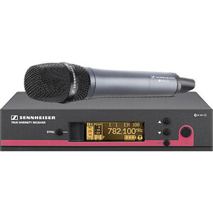 Micro không dây Sennheiser EW-145-G3