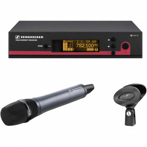 Micro không dây Sennheiser EW-145-G3