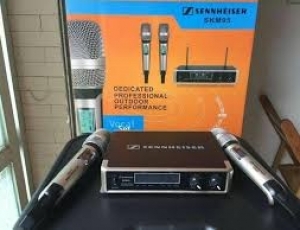 Micro không dây Sennheiser SKM-95