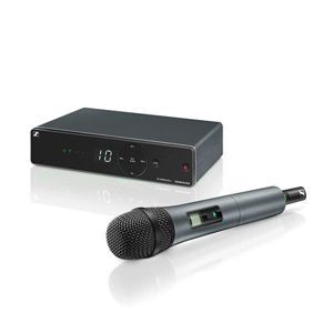 Micro không dây Sennheiser XSW 1-835