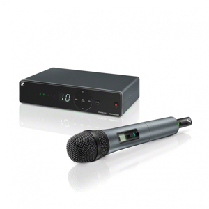 Micro không dây Sennheiser XSW 1-835