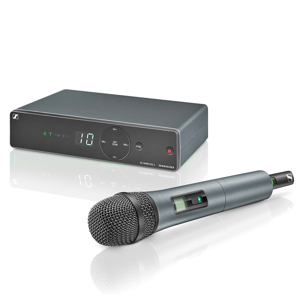 Micro không dây Sennheiser XSW 1-835