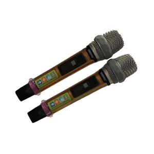Micro không dây Shure UGX10II ( UGX-10 II)
