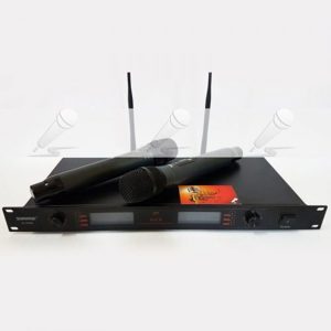 Micro không dây Shure ULX960