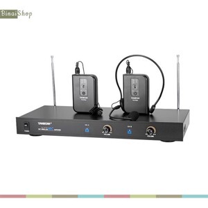 Micro không dây Takstar TS-6700HH