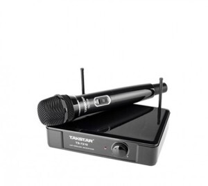 Micro không dây Takstar TS-7210H