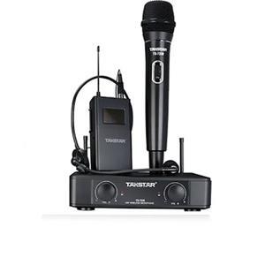 Micro không dây Takstar TS-7220HP