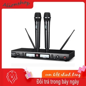 Micro không dây Takstar W80-UHF