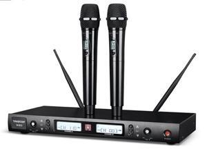 Micro không dây Takstar W80-UHF