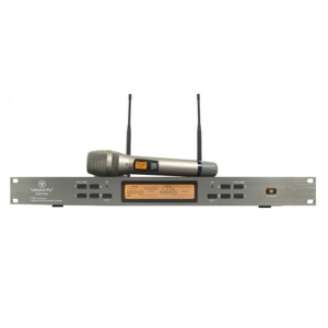 Micro không dây VinaKTV S-500XMAX