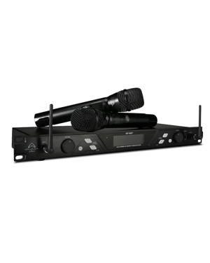 Micro không dây Wharfedale WF 800T