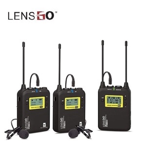 Micro Lensgo LWM-328C Double