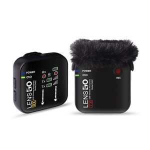 Micro Lensgo LWM-348C