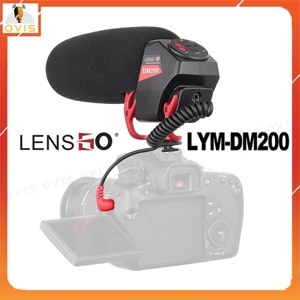 Micro Lensgo LYM-DM200