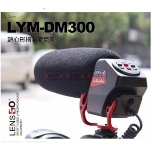 Micro Lensgo LYM-DM300