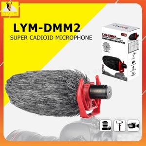 Micro Lensgo LYM-DMM2