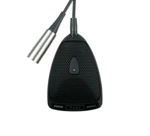 Micro mai rùa đa hướng Shure MX393