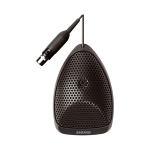 Micro mai rùa Shure MX391/O