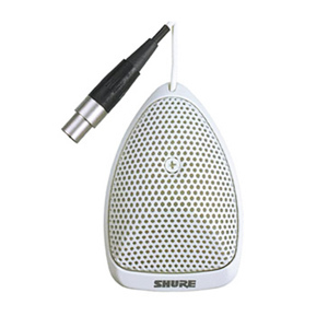 Micro mai rùa Shure MX391/O
