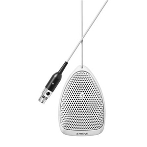 Micro mai rùa Shure MX391/S