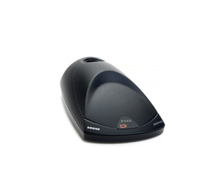 Micro mai rùa Shure MX890