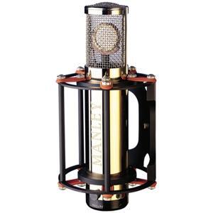 Micro Manley Reference Gold Tube