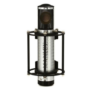 Micro Manley Reference Silver Tube