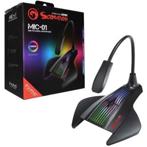 Micro Marvo MIC-01