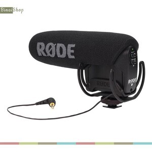 Micro máy quay Rode VideoMic Pro+