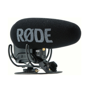 Micro máy quay Rode VideoMic Pro+