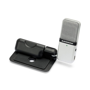 Micro máy tính USB Samson Go Mic clip