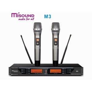 Micro Misound M3