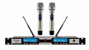 Micro Misound M550i