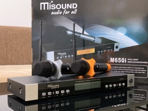 Micro Misound M650i