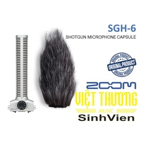 Micro mở rộng Shortgun Zoom SGH-6