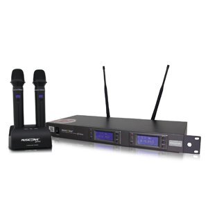 Micro MusicWave HS-1600i