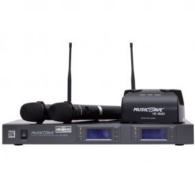 Micro MusicWave HS-1600i