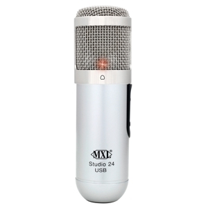 Micro MXL Studio 24 USB