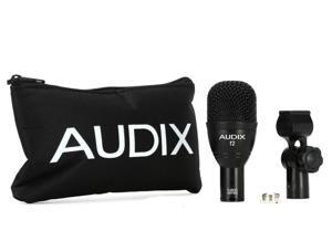 Micro nhạc cụ Audix F2