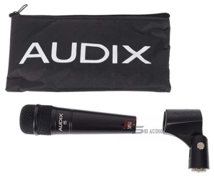 Micro nhạc cụ Audix F5