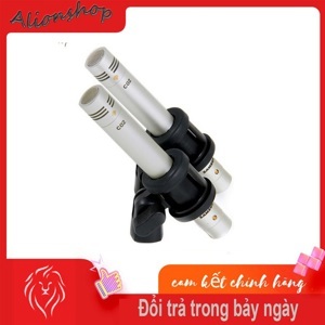 Micro nhạc cụ Samson C02