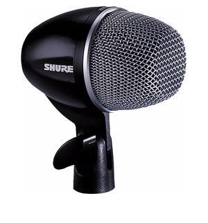 Micro nhạc cụ Shure PG52-XLR(PG52)