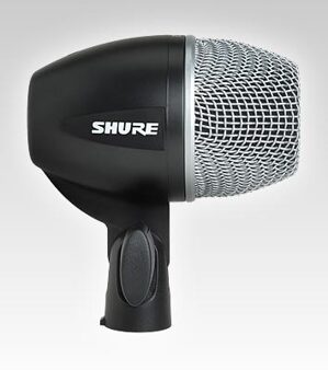 Micro nhạc cụ Shure PG52-XLR(PG52)